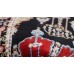 Oriental rug Hereke