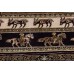 Oriental rug Hereke