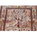 Oriental rug Hereke