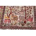 Oriental rug Hereke
