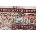Oriental rug Hereke