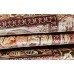 Oriental rug Hereke