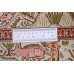 Oriental rug Hereke