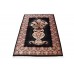 Persian rug Qom
