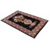 Persian rug Qom