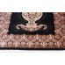 Persian rug Qom