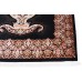 Persian rug Qom