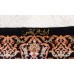 Persian rug Qom