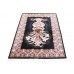 Persian rug Qom