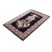 Persian rug Qom