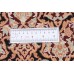 Persian rug Qom