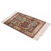 Oriental rug Hereke