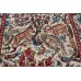 Oriental rug Hereke