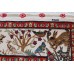 Oriental rug Hereke