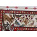 Oriental rug Hereke