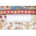 Oriental rug Hereke
