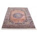 Oriental rug Hereke