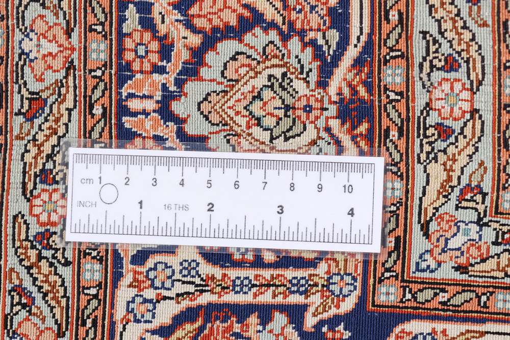 Oriental rug Hereke