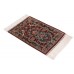 Oriental rug Hereke