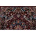 Oriental rug Hereke