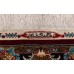 Oriental rug Hereke