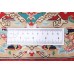 Oriental rug Hereke