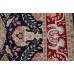 Oriental rug Hereke