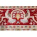 Oriental rug Hereke