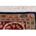 Oriental rug Hereke