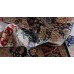 Oriental rug Hereke