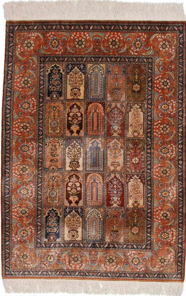 Oriental rug Kayseri
