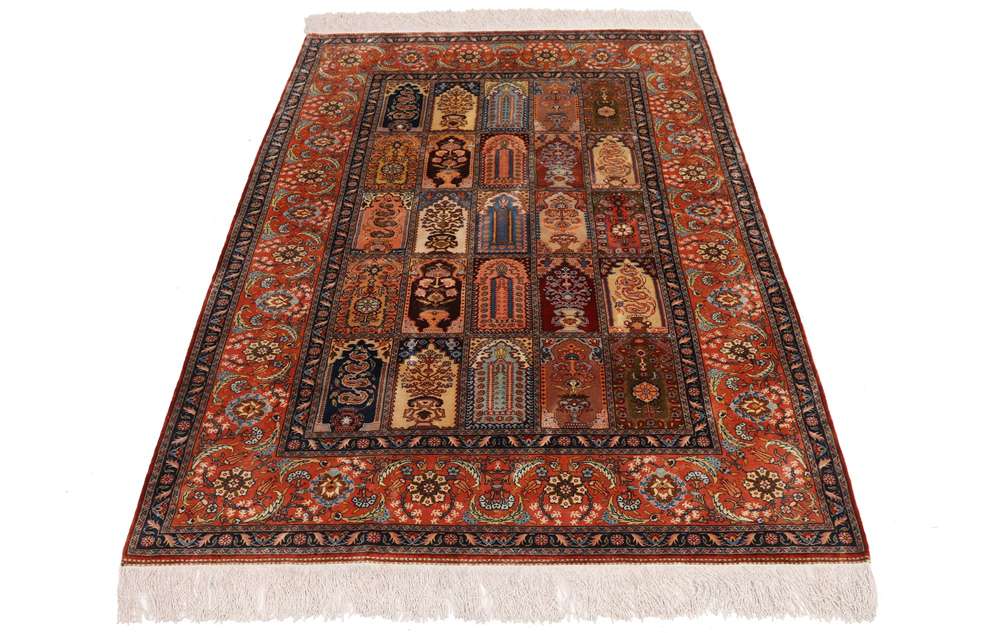 Oriental rug Kayseri
