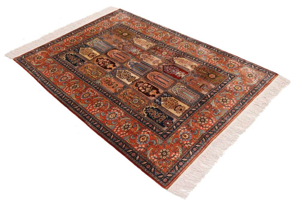 Oriental rug Kayseri