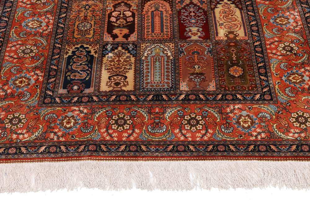 Oriental rug Kayseri