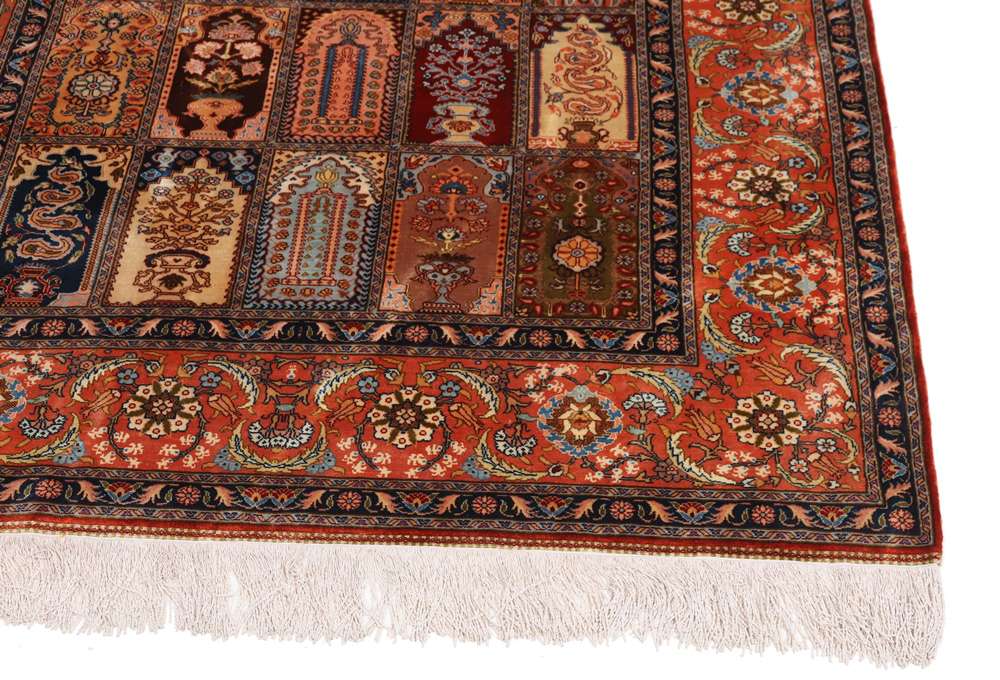 Oriental rug Kayseri