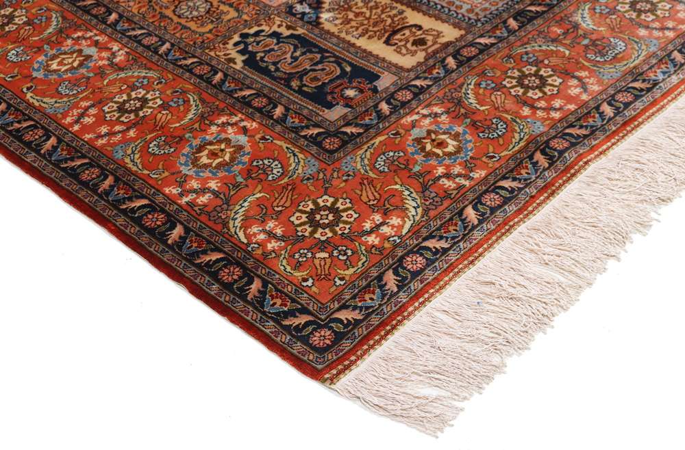 Oriental rug Kayseri