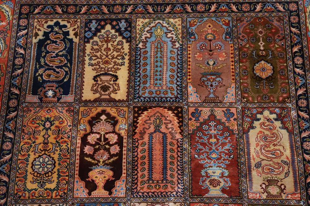 Oriental rug Kayseri