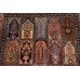 Oriental rug Kayseri