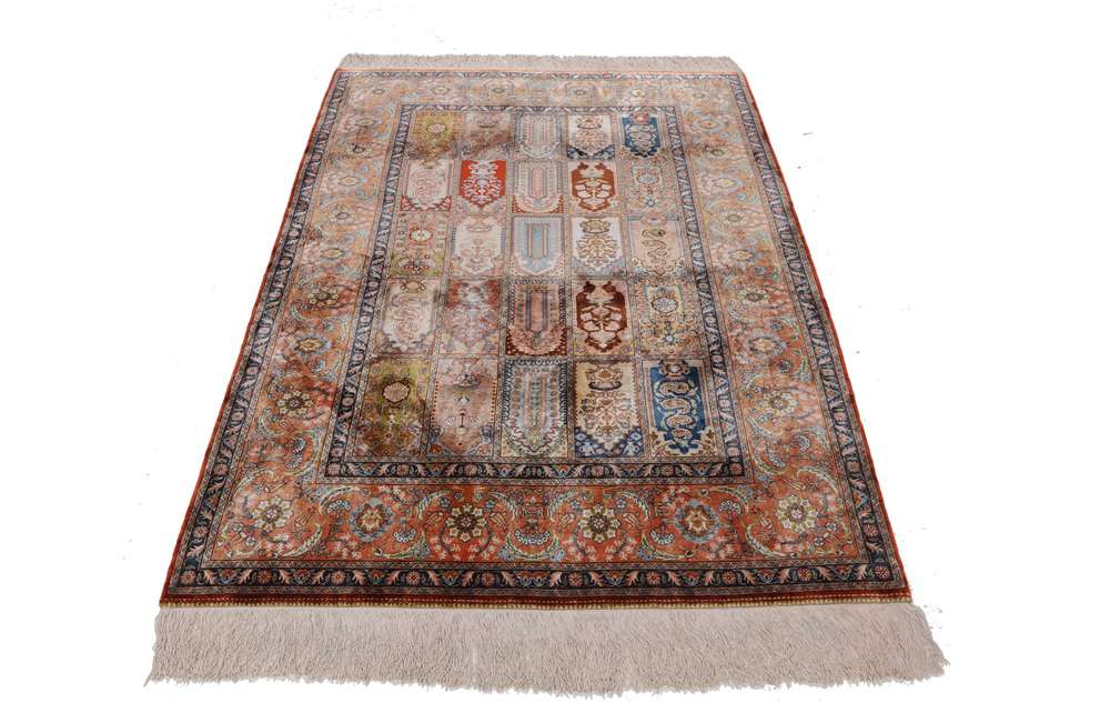 Oriental rug Kayseri