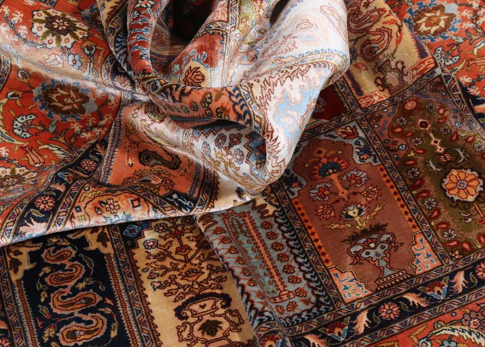 Oriental rug Kayseri