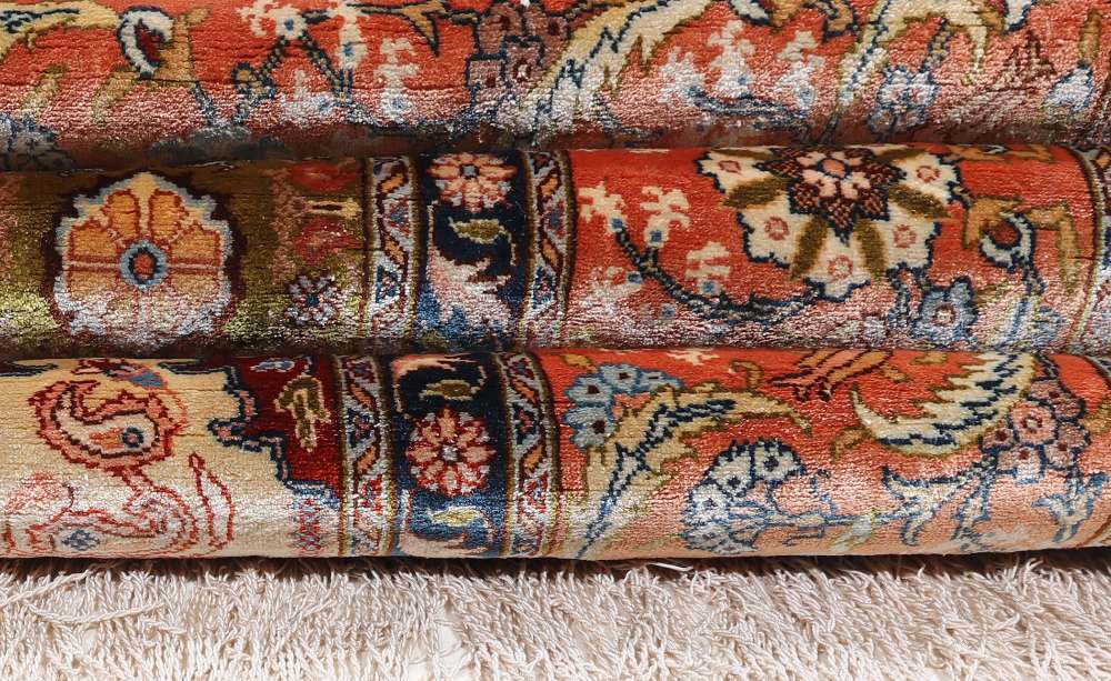 Oriental rug Kayseri