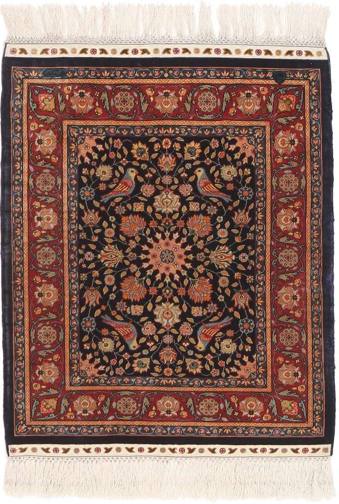 Oriental rug Hereke