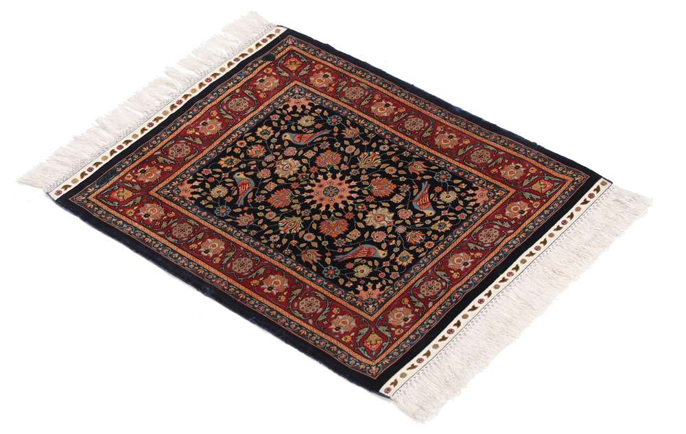 Oriental rug Hereke