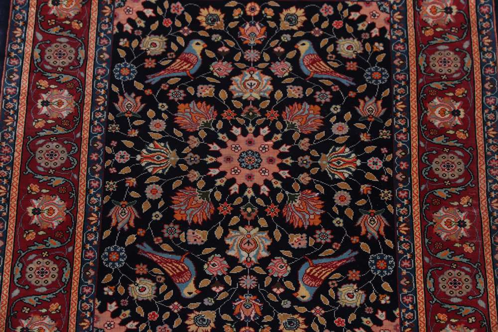 Oriental rug Hereke