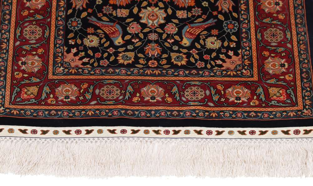 Oriental rug Hereke