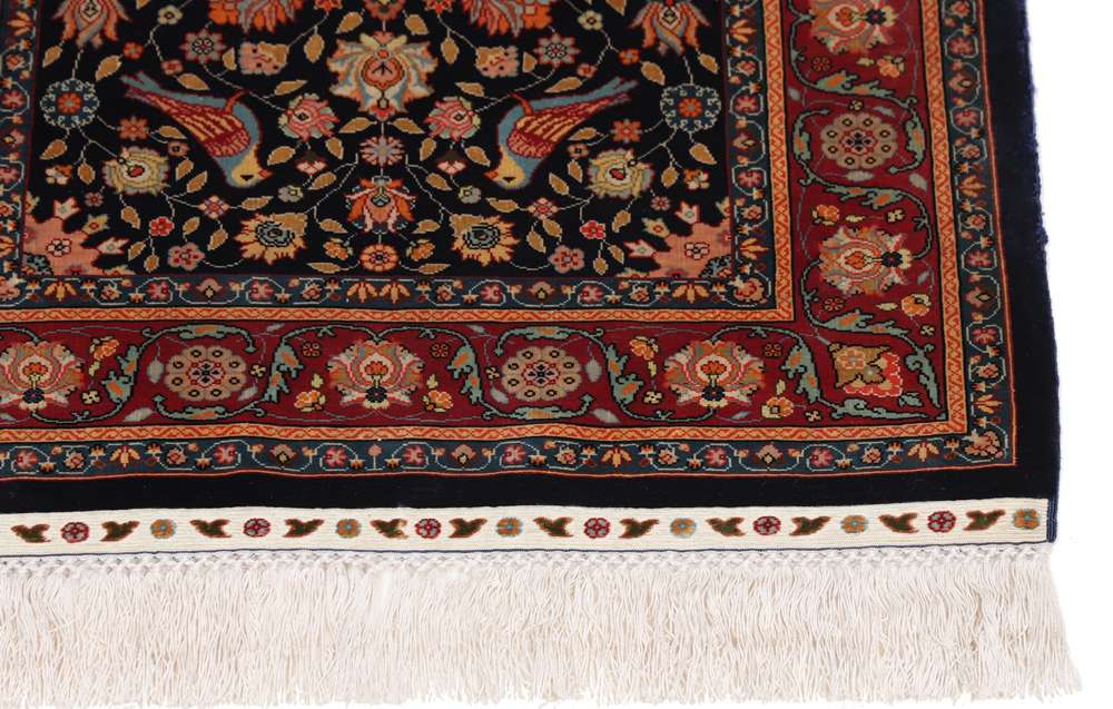 Oriental rug Hereke