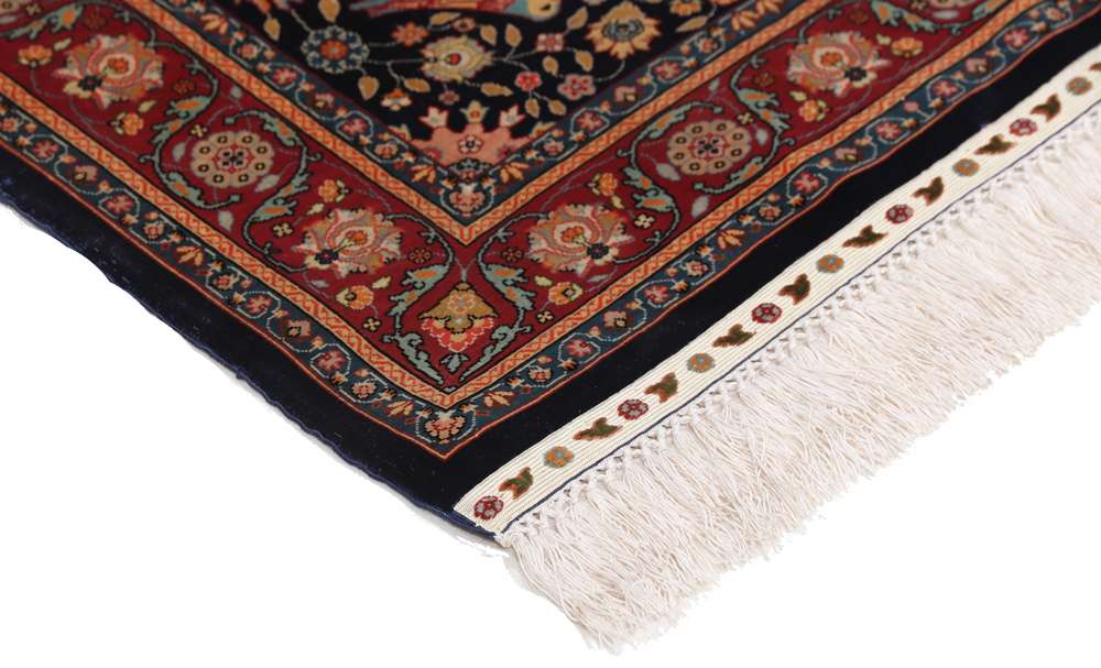 Oriental rug Hereke