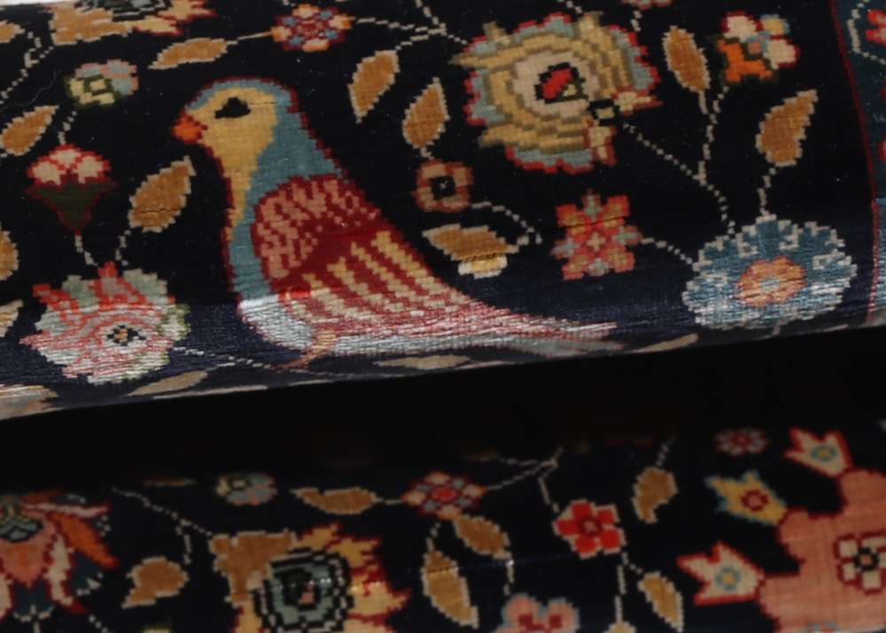 Oriental rug Hereke