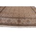 Oriental rug Kashmir