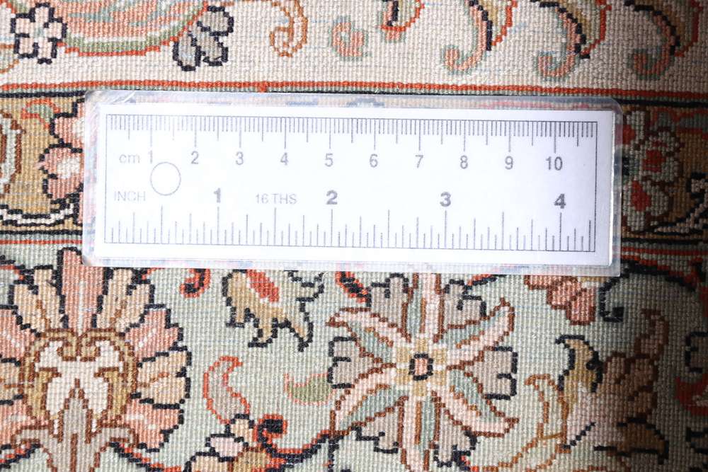 Oriental rug Kashmir